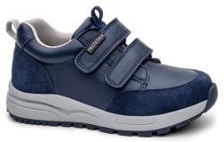 Protetika - Gyermek fiú átmeneti cipő TIMO NAVY Cipőméret: 36
