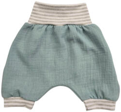 Vaganza Dupla Géz Napozó pocaknadrág - Olíva-86/92 (5999120538782)