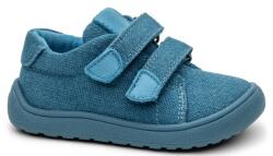 Protetika - KORO BLUE gyermek fiú barefoot cipő Cipőméret: 31, Cipőméret cm-ben: 20