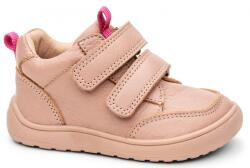 Protetika - VIKI PINK gyermek leány barefoot cipő Cipőméret: 24, Cipőméret cm-ben: 15, 5