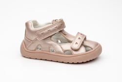 Protetika - Gyermek lány barefoot szandál HANA PINK Cipőméret: 35, Cipőméret cm-ben: 21, 5