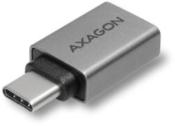 AXAGON USB-C 3.1 / USB adapter szürke AXAGON (RUCM-AFA)