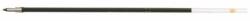 Zebra Golyóstollbetét, 0, 21 mm, ZEBRA "SH", piros (TZE28813) - papiruniverzum