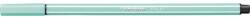 STABILO Rostirón, 1 mm, STABILO "Pen 68", jégzöld (TST6813) - papiruniverzum