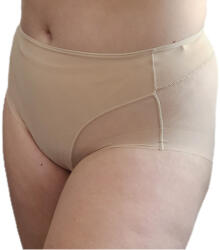 Heat Underwear Női selyem-hálós alsó Test, XL 95421