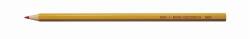 KOH-I-NOOR Színes ceruza, KOH-I-NOOR "3431", piros (TKOH3431) - papiruniverzum