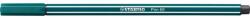 STABILO Rostirón, 1 mm, STABILO "Pen 68", türkizzöld (TST6853) - papiruniverzum