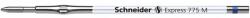 Schneider Golyóstollbetét, 0, 5 mm, SCHNEIDER "Express 775", kék (TSC775K05)