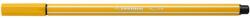 STABILO Rostirón, 1 mm, STABILO "Pen 68", curry (TST68871) - papiruniverzum