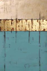 Art Galéria Arany határvonal - kézzel festett olajfestmény