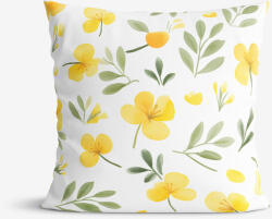 Goldea dekoratív párnahuzat - ligetszépe 40 x 40 cm