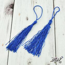 Cérna bojt - királykék