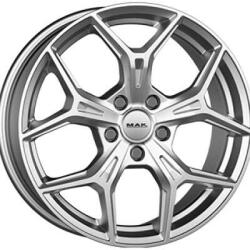 Mak 5x114.3 19x8 ET35 MAK EPICA - gumisom - 136 097 Ft