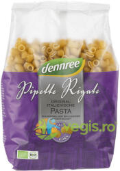 dennree Melci (Paste) din Grau Integral Ecologici/Bio 500g
