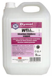 Dymol Folyékony krémszappan 5 liter Well glicerines - iroda-ellatas