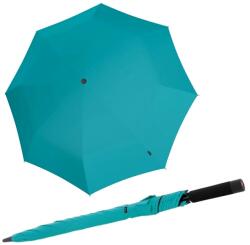 Knirps Umbrele de ploaie si de soare, Knirps U. 900 XXL Ultra Light turcoaz, cu protectie UV (KN_U900_turcoaz)