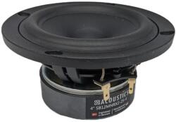 SB Acoustics Difuzor SB Acoustics SB12MNRX2-25-4 (SB12MNRX2-25-4)