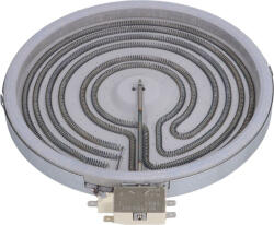  Elektromos Lap ø250mm [c] 2500w 230v