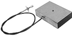 DARCO TÉGLALAP PILLANGÓSZELEP 200x90 (PJPS200x90/C-OC-SILIKON)