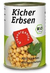 Green Organics Naut la conserva bio 400g Green Organics