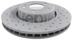 Febi Bilstein Disc frana FEBI BILSTEIN 107223 (107223) - fixbox