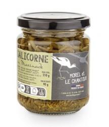 Morel et Le Chantoux Sparanghel de mare in saramura 210g Morel et Le Chantoux