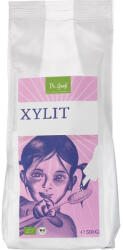 Dr. Grob Xilitol bio zahar de mesteacan, 500 g