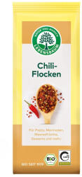Lebensbaum Fulgi de chili bio, 45 g