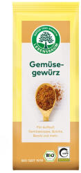 Lebensbaum Condiment bio pentru legume, 60 g