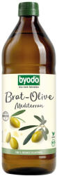 Byodo Ulei bio de masline pentru prajit, 750 ml
