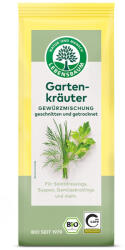 Lebensbaum Amestec de ierburi bio de gradina, 30 g