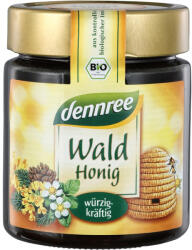 dennree Miere de padure, 500 g