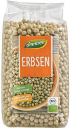 Dennree Mazare verde ecologica, 500 g