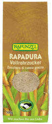 RAPUNZEL Zahar bio RAPADURA din trestie integral, 500 g