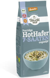 Bauckhof Terci de ovaz cu 7 tipuri seminte fara gluten, 400 g