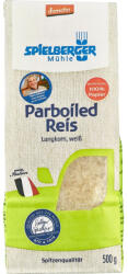 Spielberger Orez alb cu bob lung prefiert Demeter, 500 g