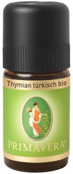 Primavera Ulei esential cu cimbru turcesc bio, 5 ml