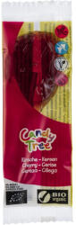 Candy Tree Acadele ecologice cu cirese FARA GLUTEN, 13 g