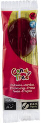 Candy Tree Acadele bio cu capsuni FARA GLUTEN, 13 g