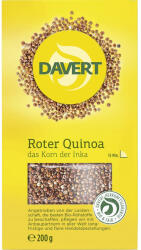 Davert Quinoa rosie, 200 g