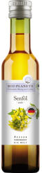 Bio Planete Ulei virgin de mustar bio, 250 ml