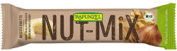 RAPUNZEL Baton cu fructe, nuci si alune, 40 g