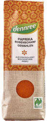 dennree Boia de ardei iute bio, 70 g