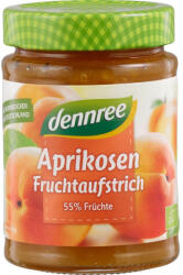 dennree Gem de caise bio, 340 g