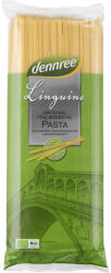 dennree Linguine din grau dur, 1 kg