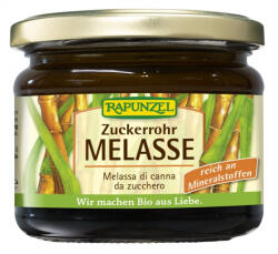 RAPUNZEL Melasa bio din trestie de zahar, 300 g