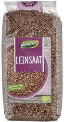 dennree Seminte de in dennree, 500 g