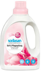 sodasan Balsam si parfumant pentru rufe, 750 ml