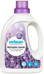 sodasan Balsam de rufe cu lavanda, 750 ml