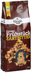 Bauckhof Mic dejun bio crocant amarui fara gluten, 300 g